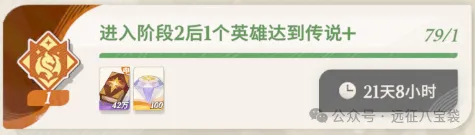 剑与远征启程渊火龙诗赛季二阶段等级装备规划攻略