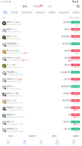 Ave.ai官网版下载最新版本截图0