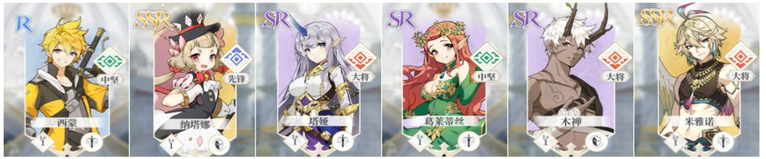 《终焉誓约（0.1折天天送648）》公益服手游游戏攻略之游戏机制输出手法